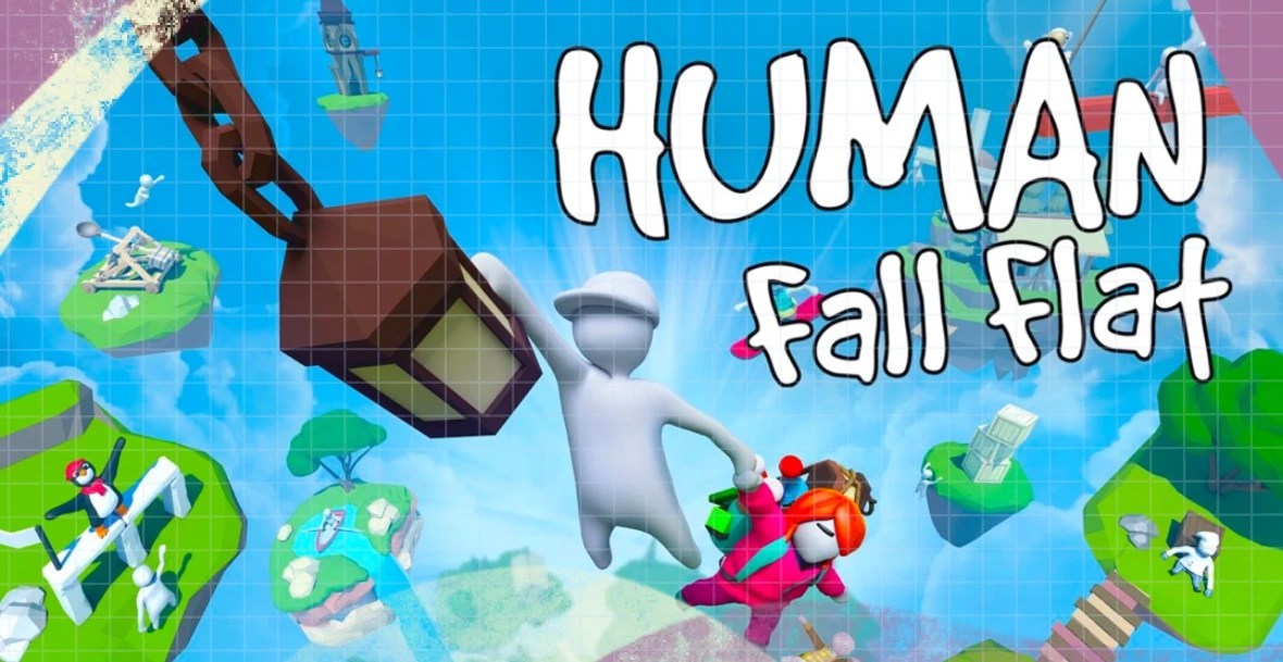 Top Co Op Games To Play With Your Friends Human Fall Flat.webp